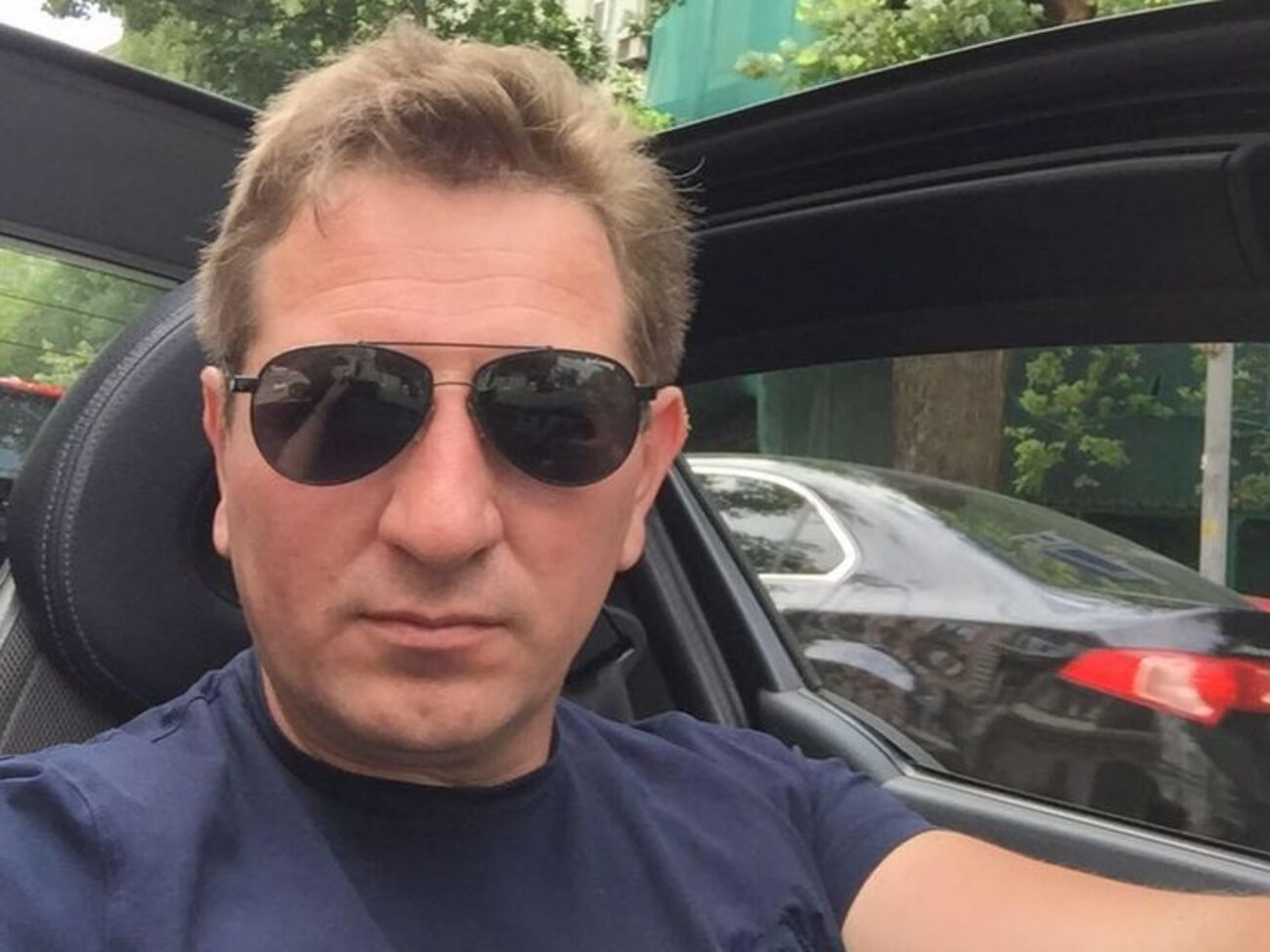 Статья об украинских двигателях в ракетах КНДР появилась как раз перед встречей Суркова с Волкером