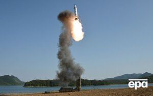 The New York Times написало, что успешность испытаний ракет КНДР может объясняться тем, что их оснащают двигателями с завода "Южмаш" в Днепре
