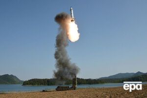 The New York Times написало, что успешность испытаний ракет КНДР может объясняться тем, что их оснащают двигателями с завода "Южмаш" в Днепре