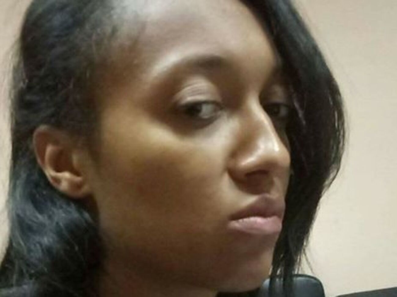 15 серпня Діаш допитають як підозрювану