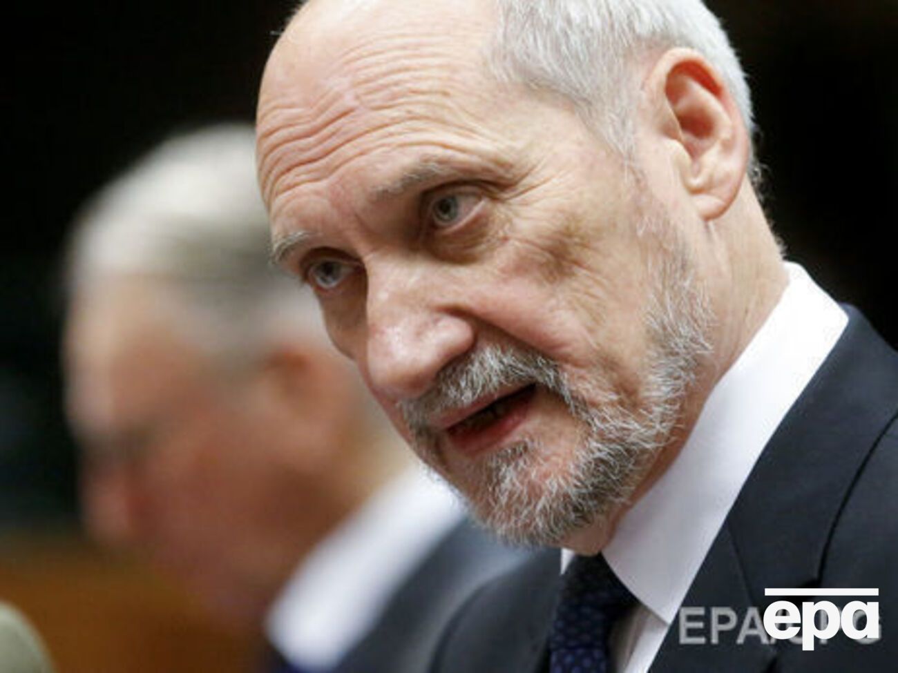 Мацеревич: Розслідуванням Смоленської катастрофи займалася Росія через страх, що розслідування відкриє правду