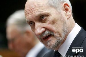 Мацеревич: Розслідуванням Смоленської катастрофи займалася Росія через страх, що розслідування відкриє правду