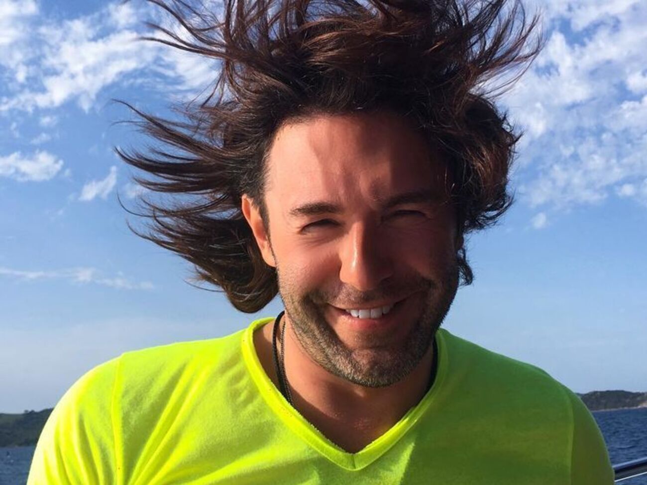 Малахов не пришел на эфир "Пусть говорят", посвященный ему