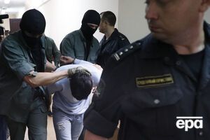Суд арестовал до 11 октября Давлатера Ходжиева, Давронзода Сиевуши и Сулаймона Бурхонова