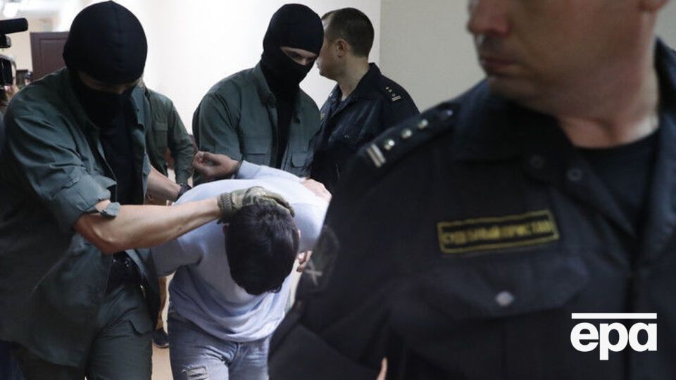 Суд арестовал до 11 октября Давлатера Ходжиева, Давронзода Сиевуши и Сулаймона Бурхонова