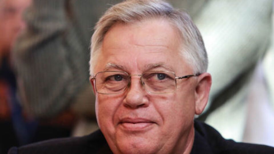 НАЗК вимагає притягти Симоненка до адмінвідповідальності