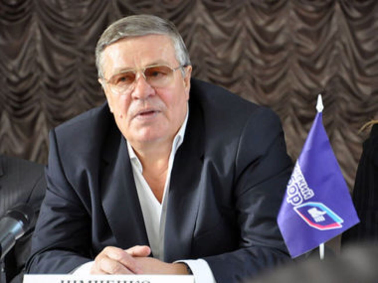 Німченко судиться з апаратом ВР через депутатську зарплату