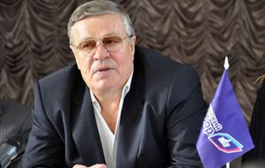 Німченко судиться з апаратом ВР через депутатську зарплату