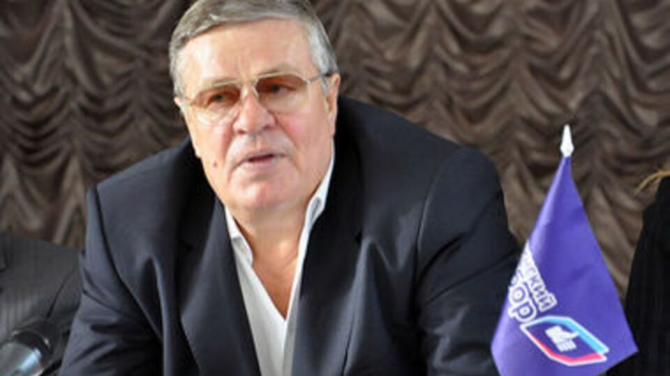 Нимченко судится с аппаратом ВР из-за депутатской зарплаты