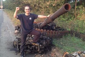 Юрий Бутусов: Боевые возможности пехоты будут серьезно усилены