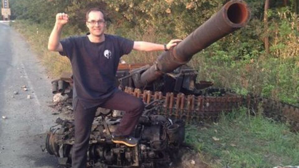 Юрій Бутусов: Бойові можливості піхоти буде серйозно посилено