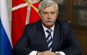 Видео с Полтавченко вызвало резонанс