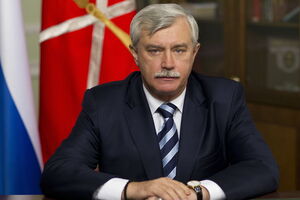 Видео с Полтавченко вызвало резонанс