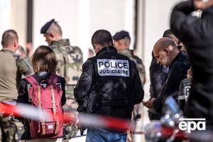 Поліція вже допитала затриманого водія