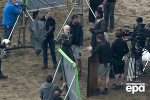 Премьера нового сезона "Игры престолов" состоялась 16 июля