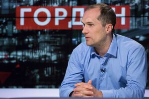 Юрий Бутусов: Идет борьба с бардаком, которую некоторые считают борьбой с коррупцией