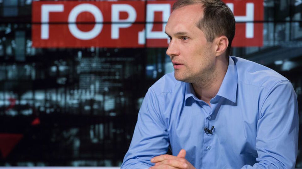 Юрий Бутусов: Идет борьба с бардаком, которую некоторые считают борьбой с коррупцией