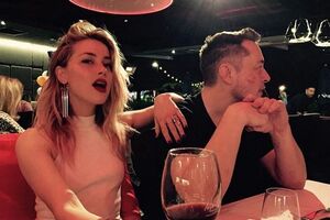 Герд і Маск сказали, що в них було мало часу одне на одного