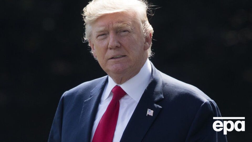 У Трампа вважають, що Китай міг завдати шкоди США на $600 млрд