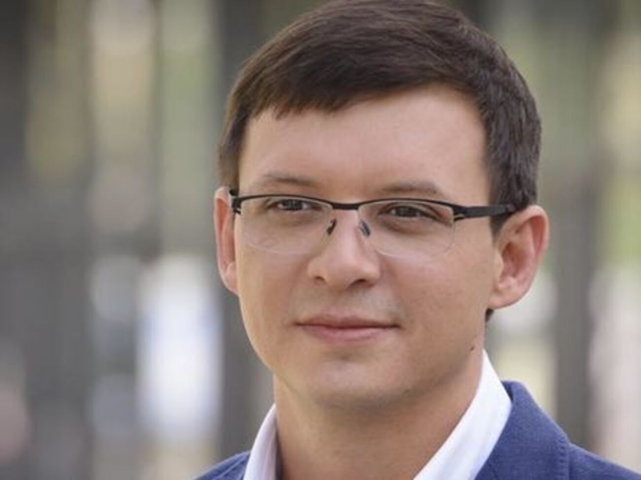 Мураев: Это инструмент давления