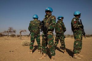 В ООН назвали терактом напад на базу миротворців у Малі