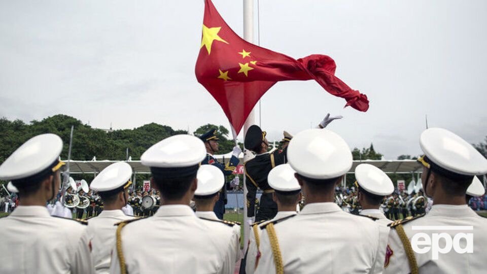 Китай отреагировал на поручение Трампа