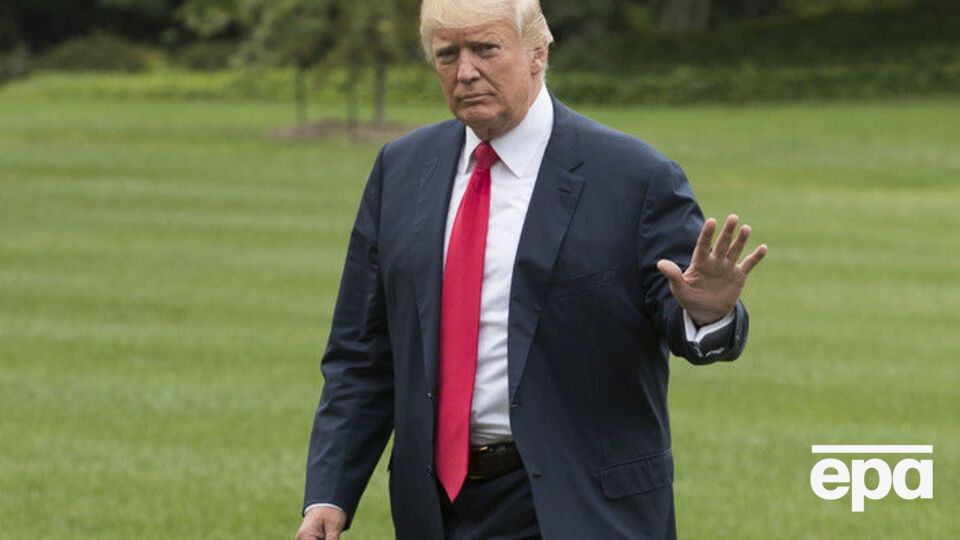 Листи радника Трампа у 2016 році вивчають у Конгресі в межах розслідування зв'язків президента США з РФ