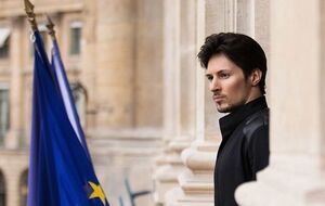 Дуров призвал россиян участвовать во флешмобе