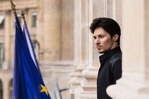 Дуров призвал россиян участвовать во флешмобе