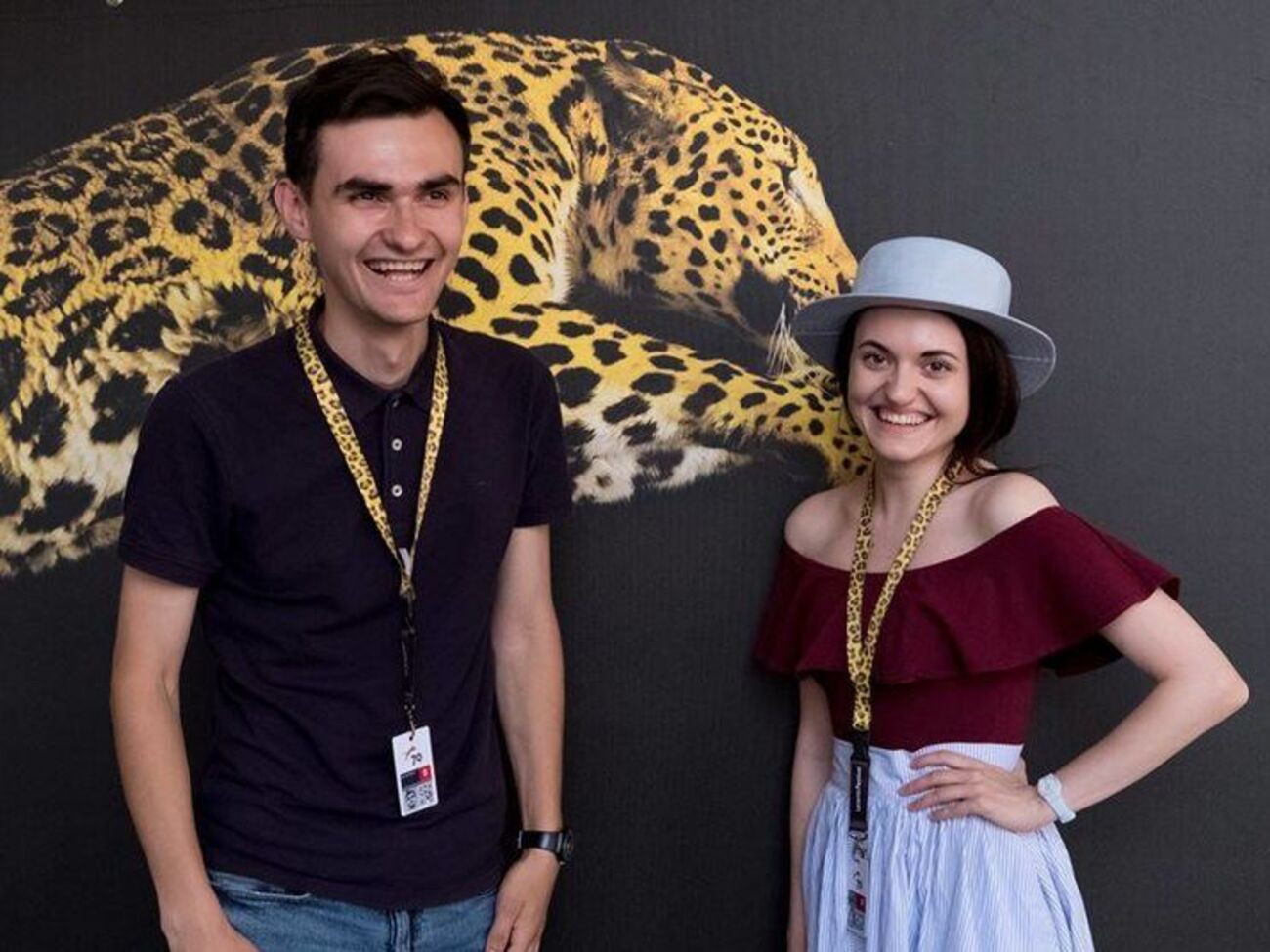 Картина Острикова получила приз престижного фестиваля