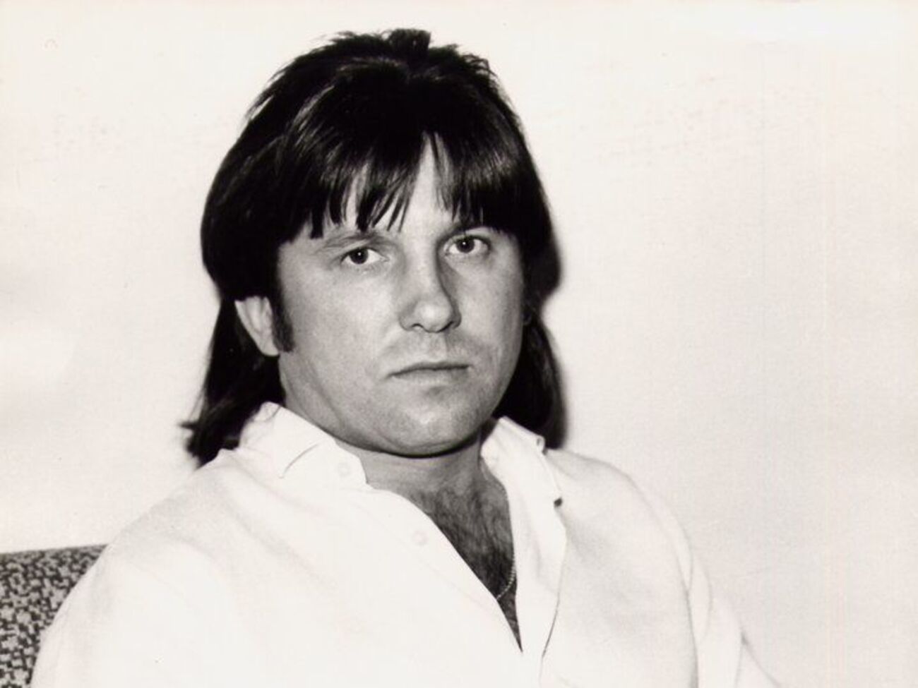 Лоза: Мода постоянно возвращается, а мои плавки совсем новенькие