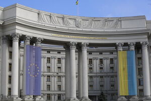 Консул заявил, что украинцы в ДТП не пострадали
