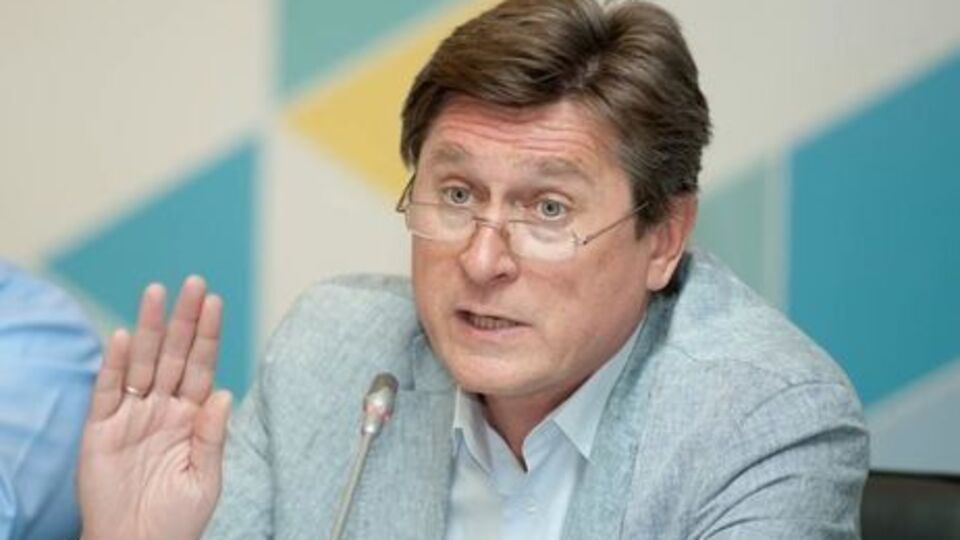 Фесенко: Ни одно скандальное обвинение в адрес Украины официально подтверждено не было