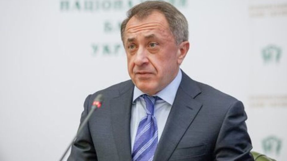 Данилишин: Экономика будет расти на 2–2,5% в год