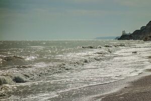 Одеситів просять тимчасово не купатися в морі