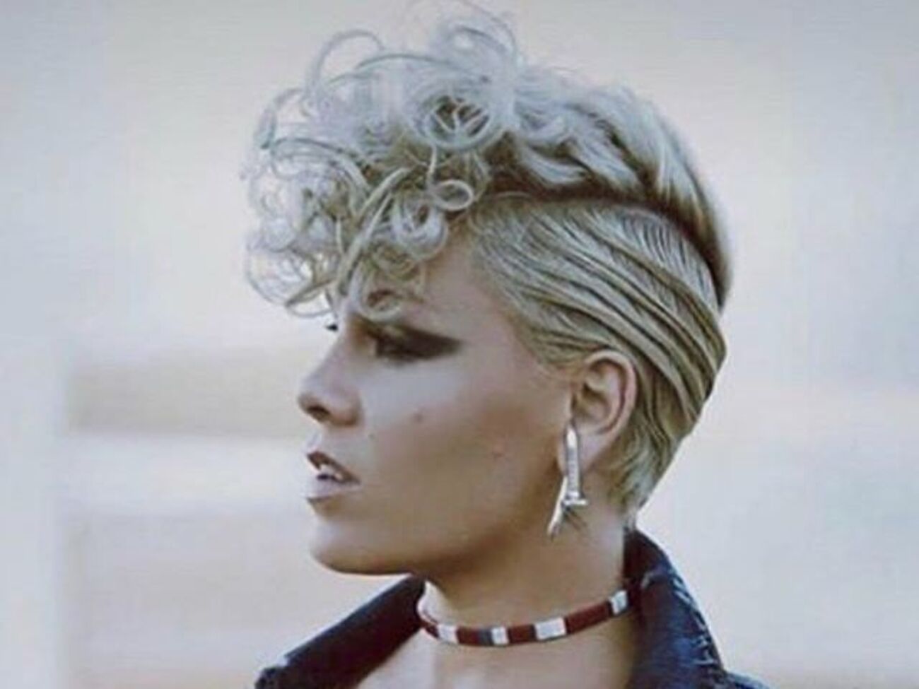 Pink: Для вашего утреннего удовольствия