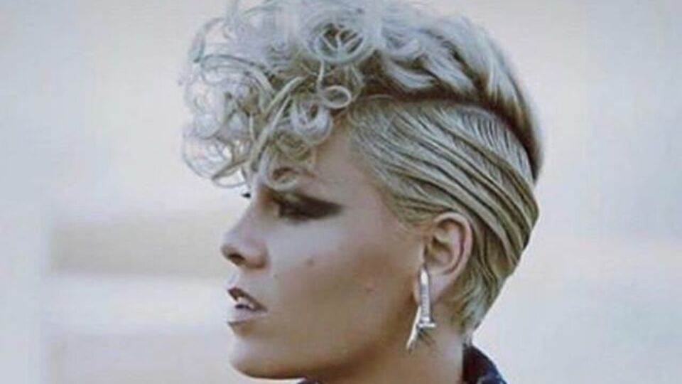 Pink: Для вашего утреннего удовольствия