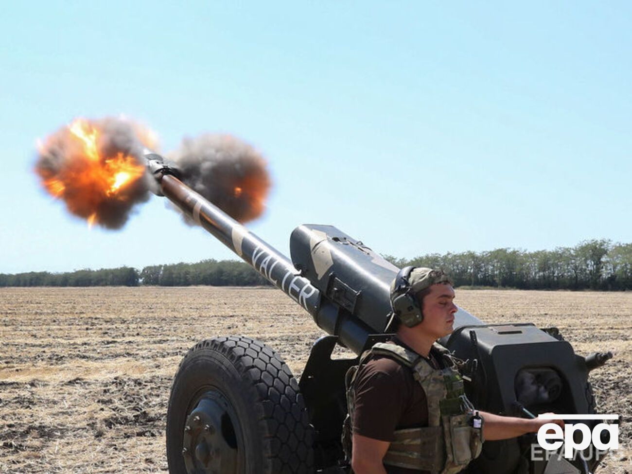 СЦКК удалось обеспечить режим тишины в зоне АТО на время тушения пожара