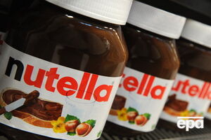 У Німеччині викрали вантажівку із солодощами