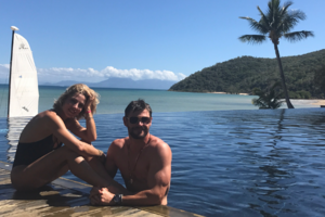 Хемсворт: Это лучшие выходные!