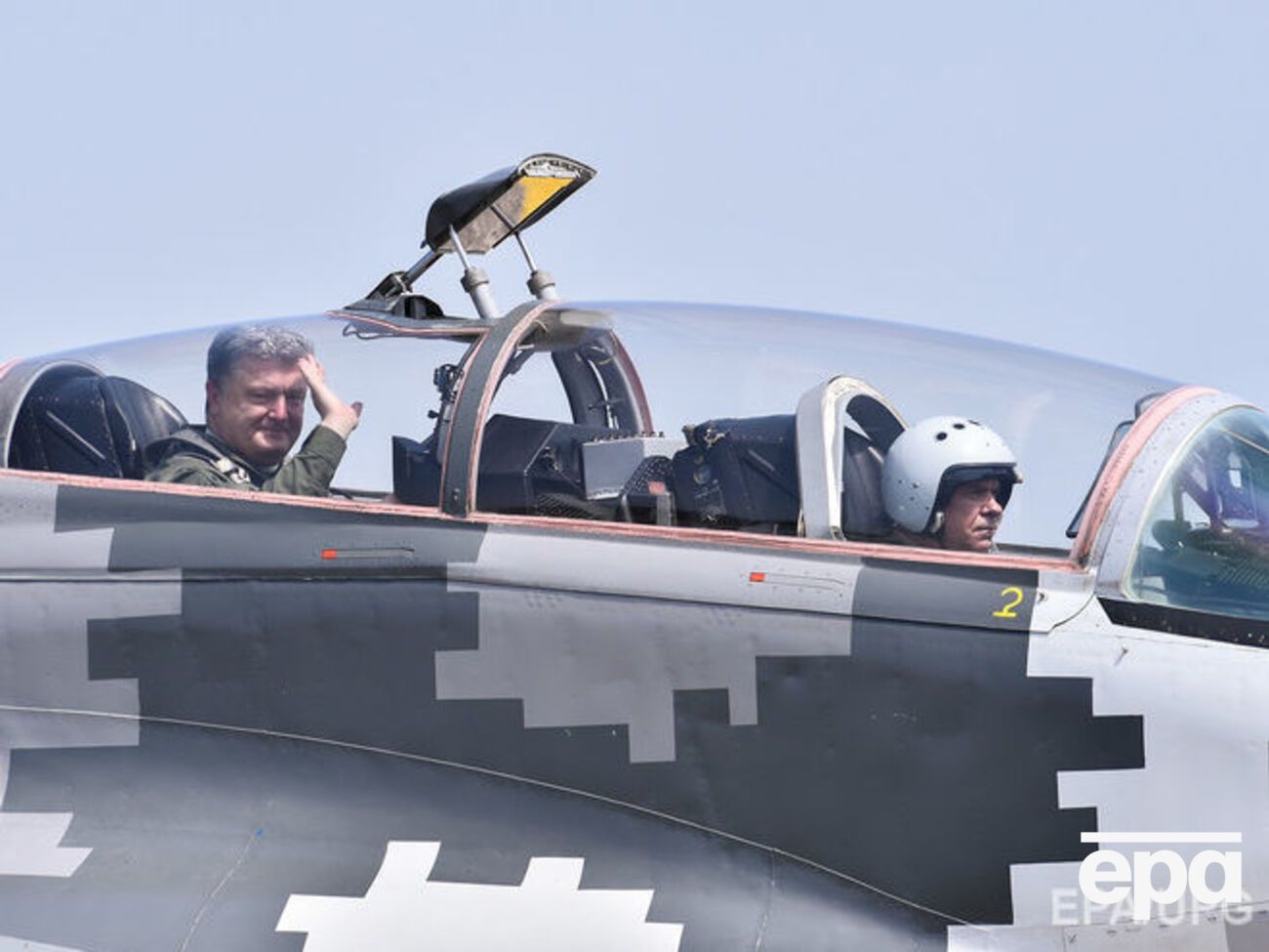 НАПК проверяет декларацию Порошенко