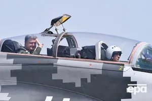 НАЗК перевіряє декларацію Порошенка