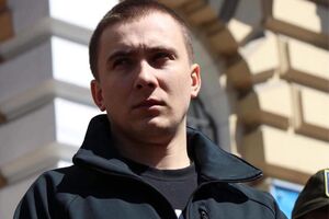 В чем разница между РФ и Украиной? Россия ведет против нас войну, а Украина уперто отказывается защищаться