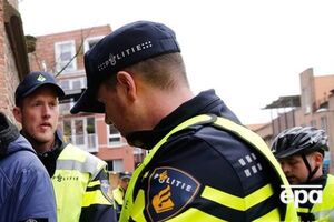 Поліція затримала підозрюваних у шахрайстві китайців
