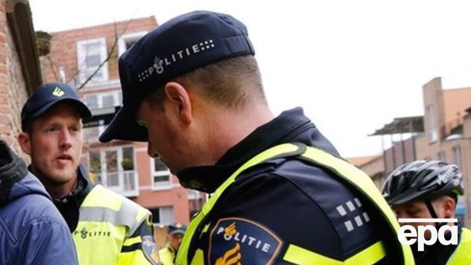 Поліція затримала підозрюваних у шахрайстві китайців