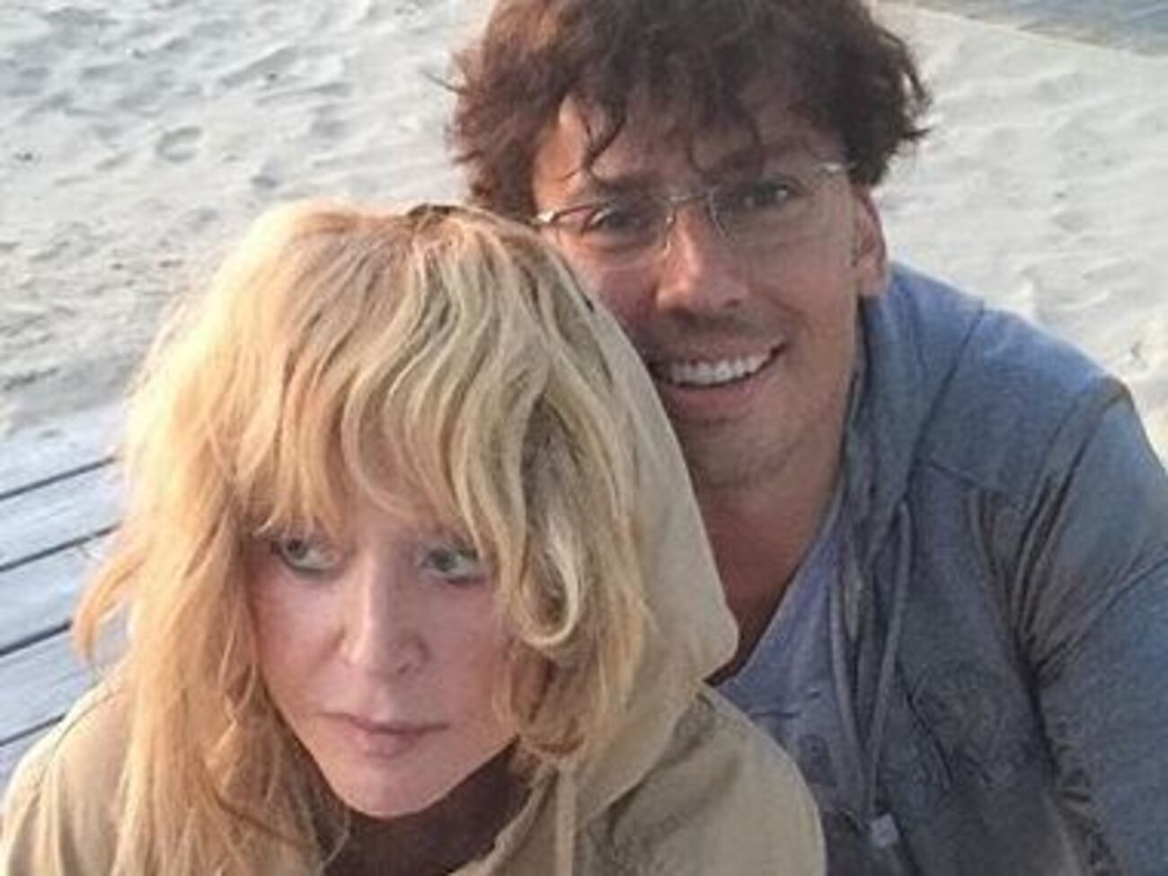 Галкін: Мої дівчатка