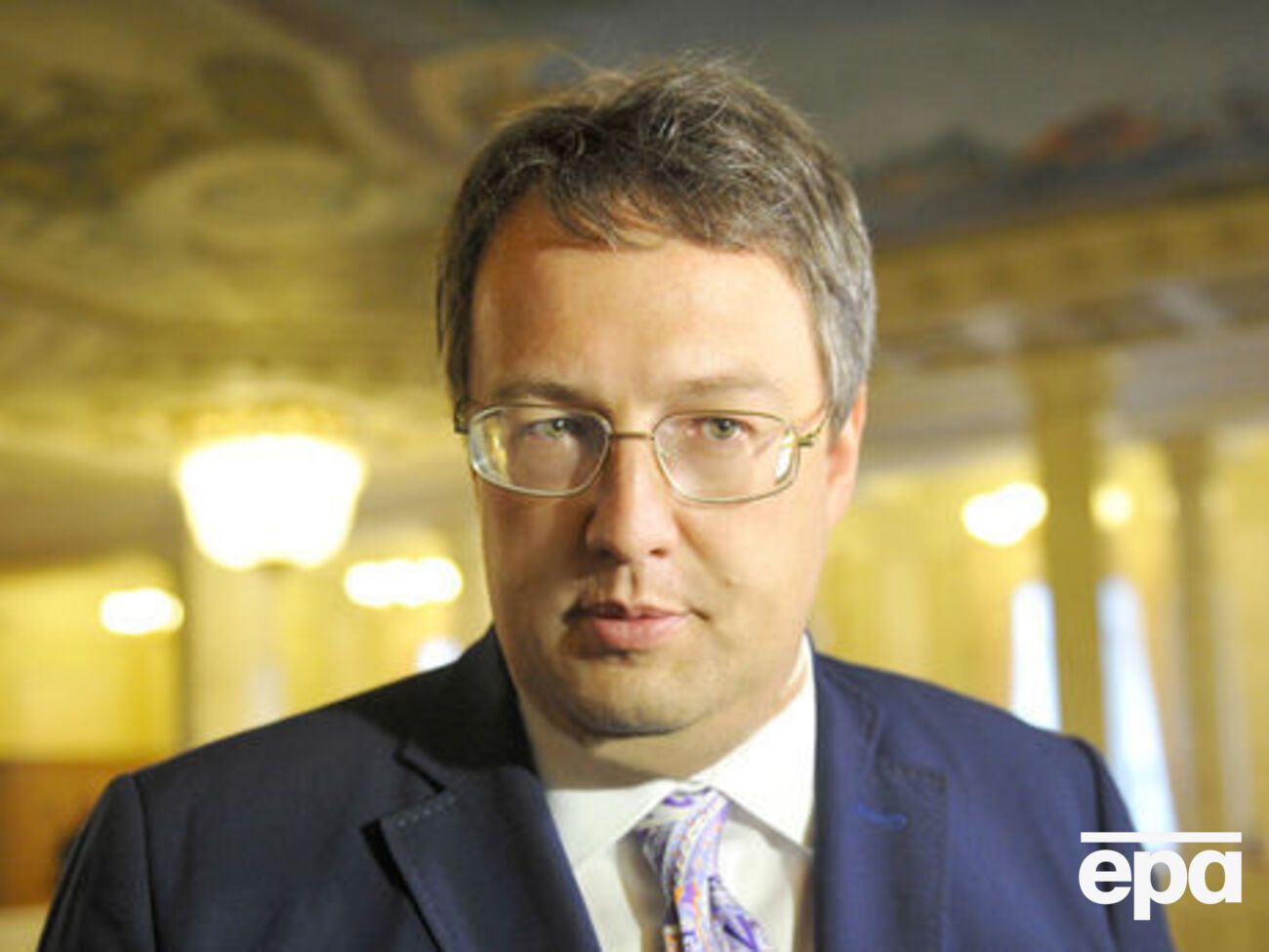 Геращенко: Громадян Північної Кореї у 2011 році було викрито контррозвідкою