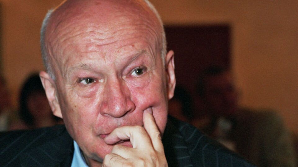 Горбулин: Каким образом мы могли передать Северной Корее техническую документацию, если в данной отрасли не имели с этой страной никаких отношений?