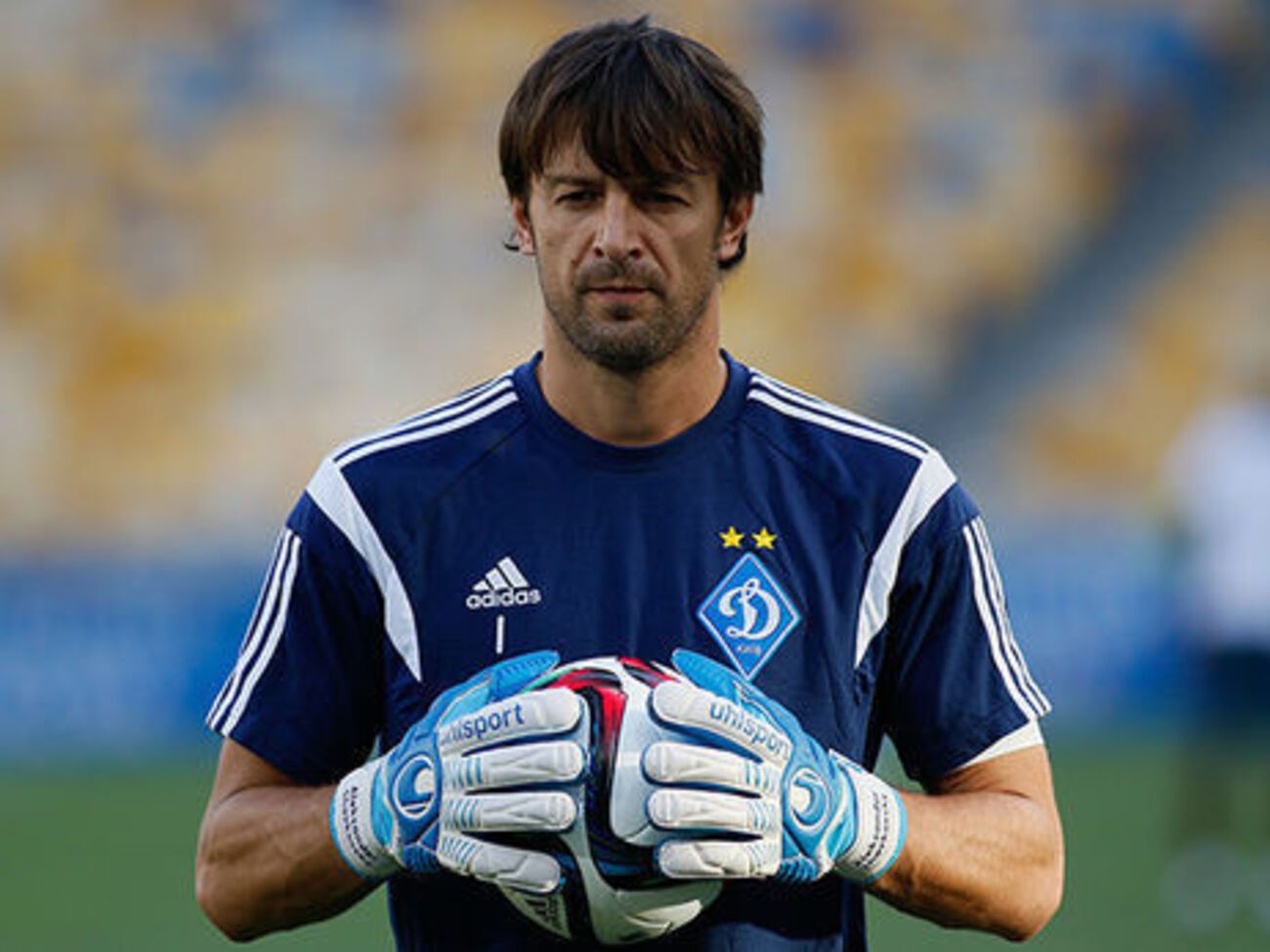 Шовковський: Пропозицій надходить досить багато різних, цікавих