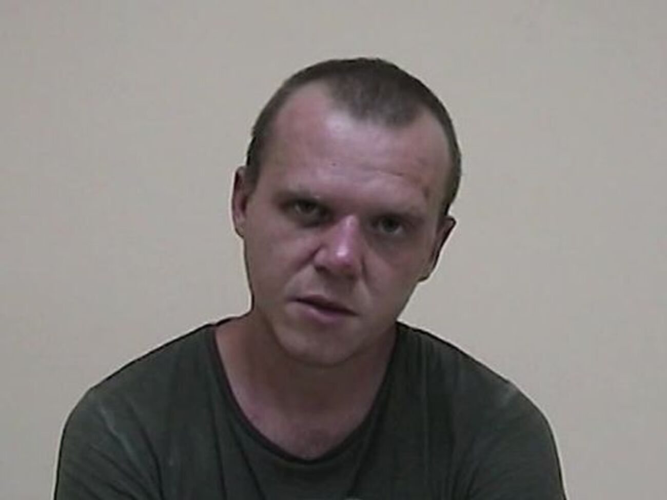 Лимешко заявляв, що проходив бойову підготовку в "диверсійно-розвідувальній групі"